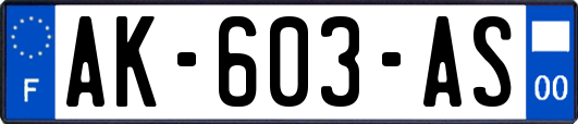 AK-603-AS