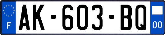 AK-603-BQ