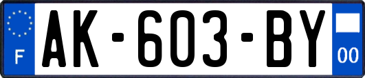 AK-603-BY