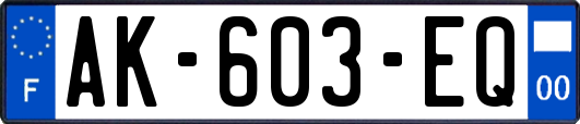 AK-603-EQ