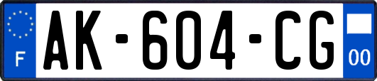 AK-604-CG