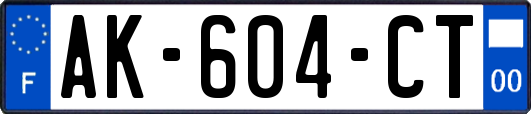 AK-604-CT