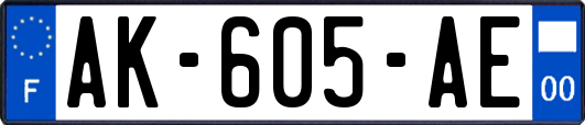 AK-605-AE