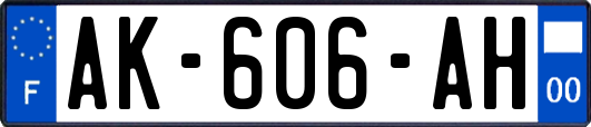 AK-606-AH