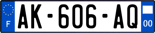 AK-606-AQ