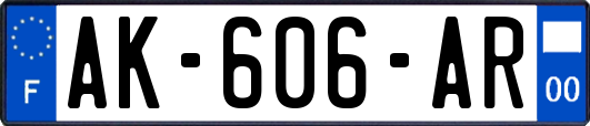 AK-606-AR