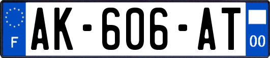 AK-606-AT