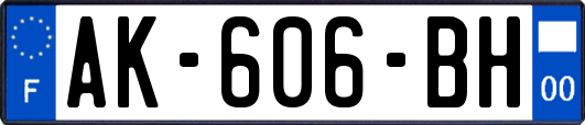 AK-606-BH