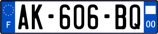 AK-606-BQ