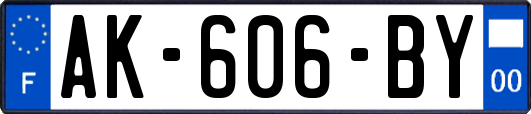 AK-606-BY