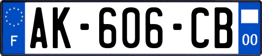 AK-606-CB