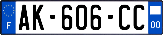 AK-606-CC