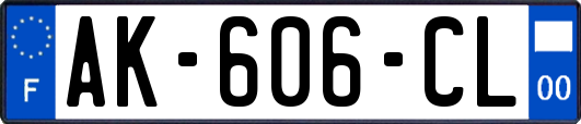 AK-606-CL