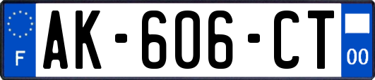 AK-606-CT