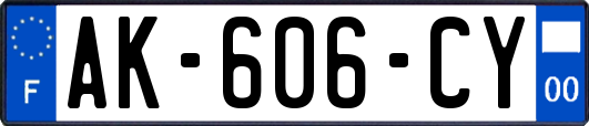AK-606-CY