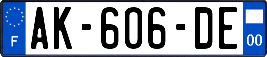 AK-606-DE