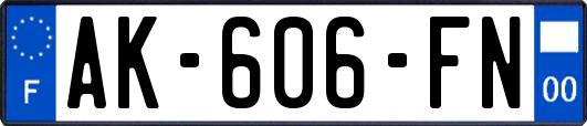 AK-606-FN