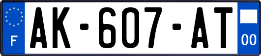 AK-607-AT