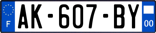 AK-607-BY