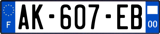 AK-607-EB