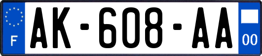 AK-608-AA