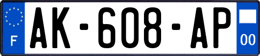 AK-608-AP