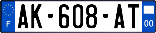 AK-608-AT