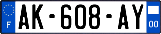 AK-608-AY