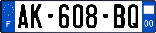 AK-608-BQ