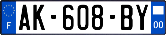AK-608-BY