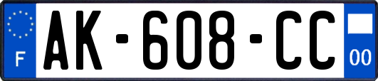 AK-608-CC