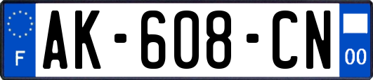AK-608-CN