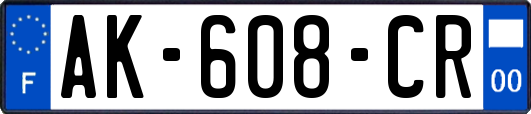 AK-608-CR