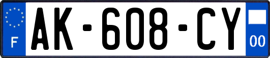 AK-608-CY