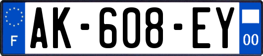 AK-608-EY
