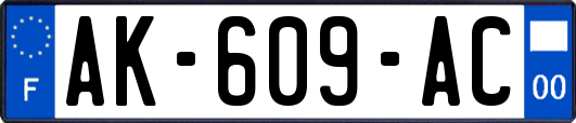 AK-609-AC