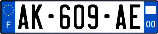 AK-609-AE