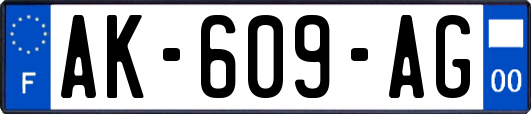 AK-609-AG