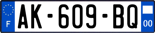 AK-609-BQ