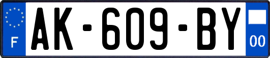 AK-609-BY