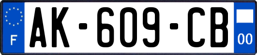 AK-609-CB