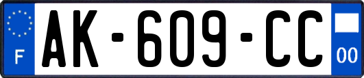 AK-609-CC