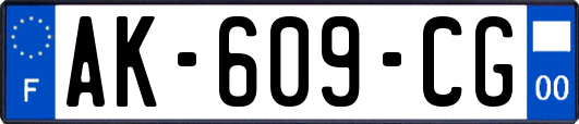 AK-609-CG