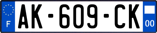 AK-609-CK