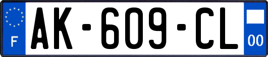 AK-609-CL