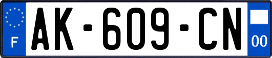 AK-609-CN