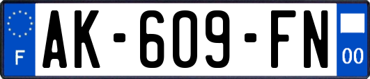 AK-609-FN