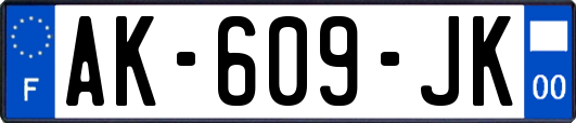 AK-609-JK
