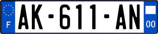 AK-611-AN