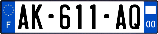 AK-611-AQ